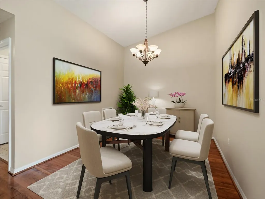 34907 Double Eagle Court Zephyrhills FL 33541