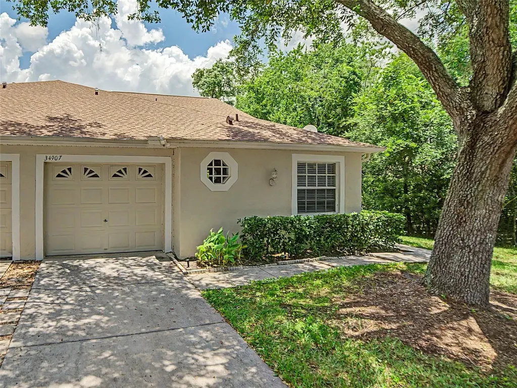 34907 Double Eagle Court Zephyrhills FL 33541