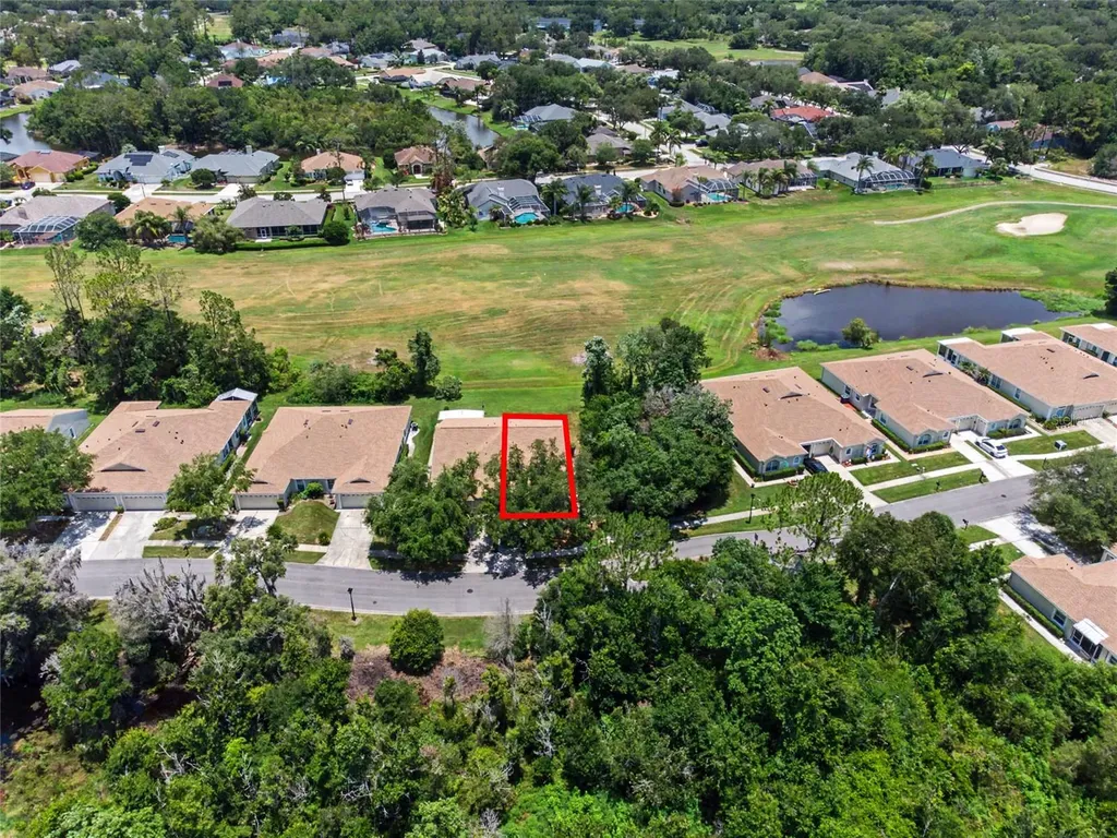 34907 Double Eagle Court Zephyrhills FL 33541