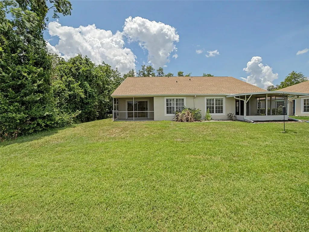 34907 Double Eagle Court Zephyrhills FL 33541