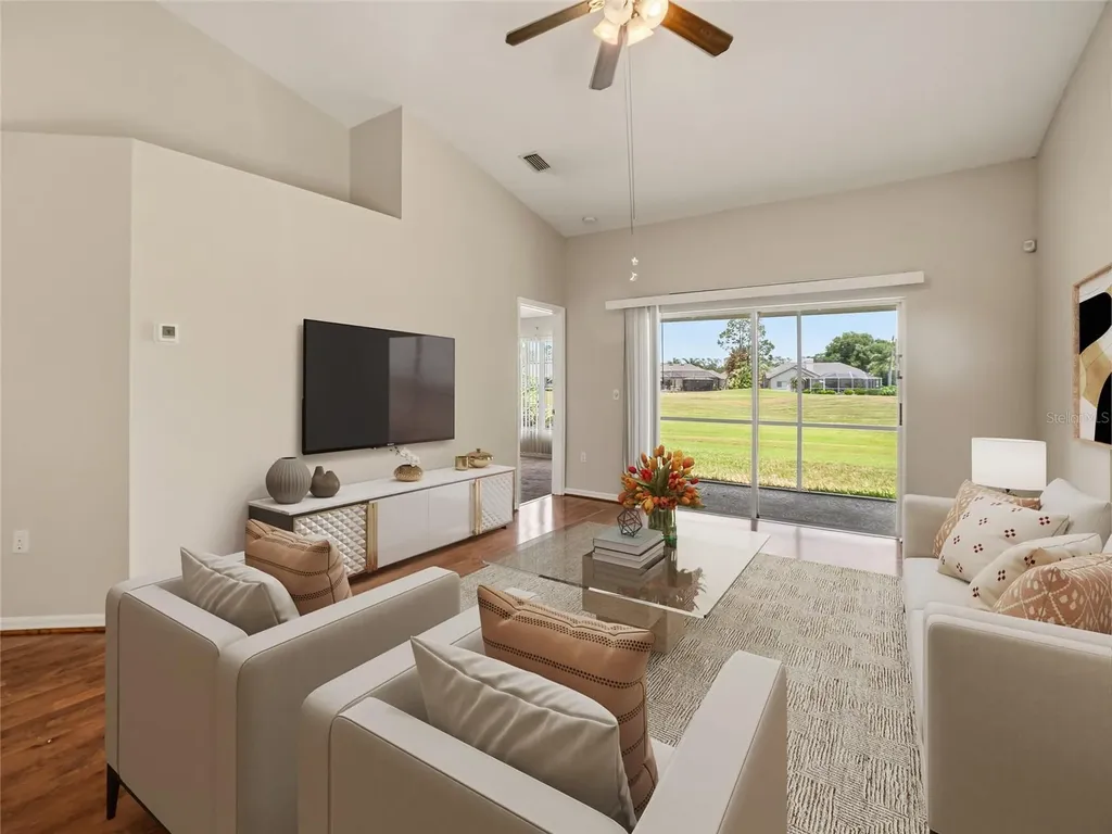 34907 Double Eagle Court Zephyrhills FL 33541