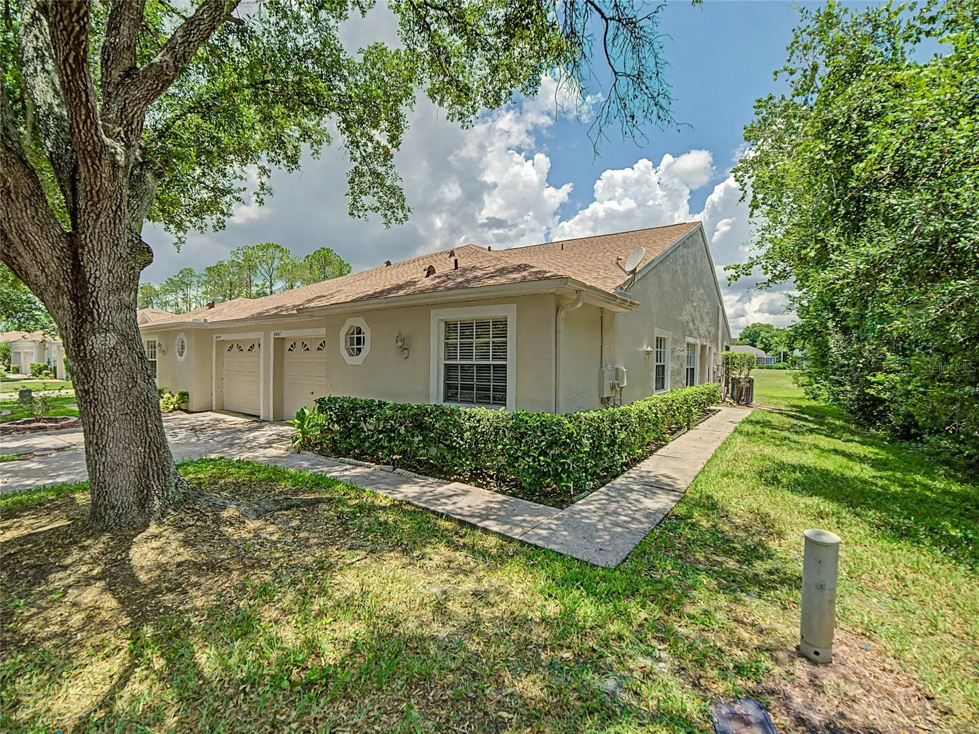 34907 Double Eagle Court Zephyrhills FL 33541