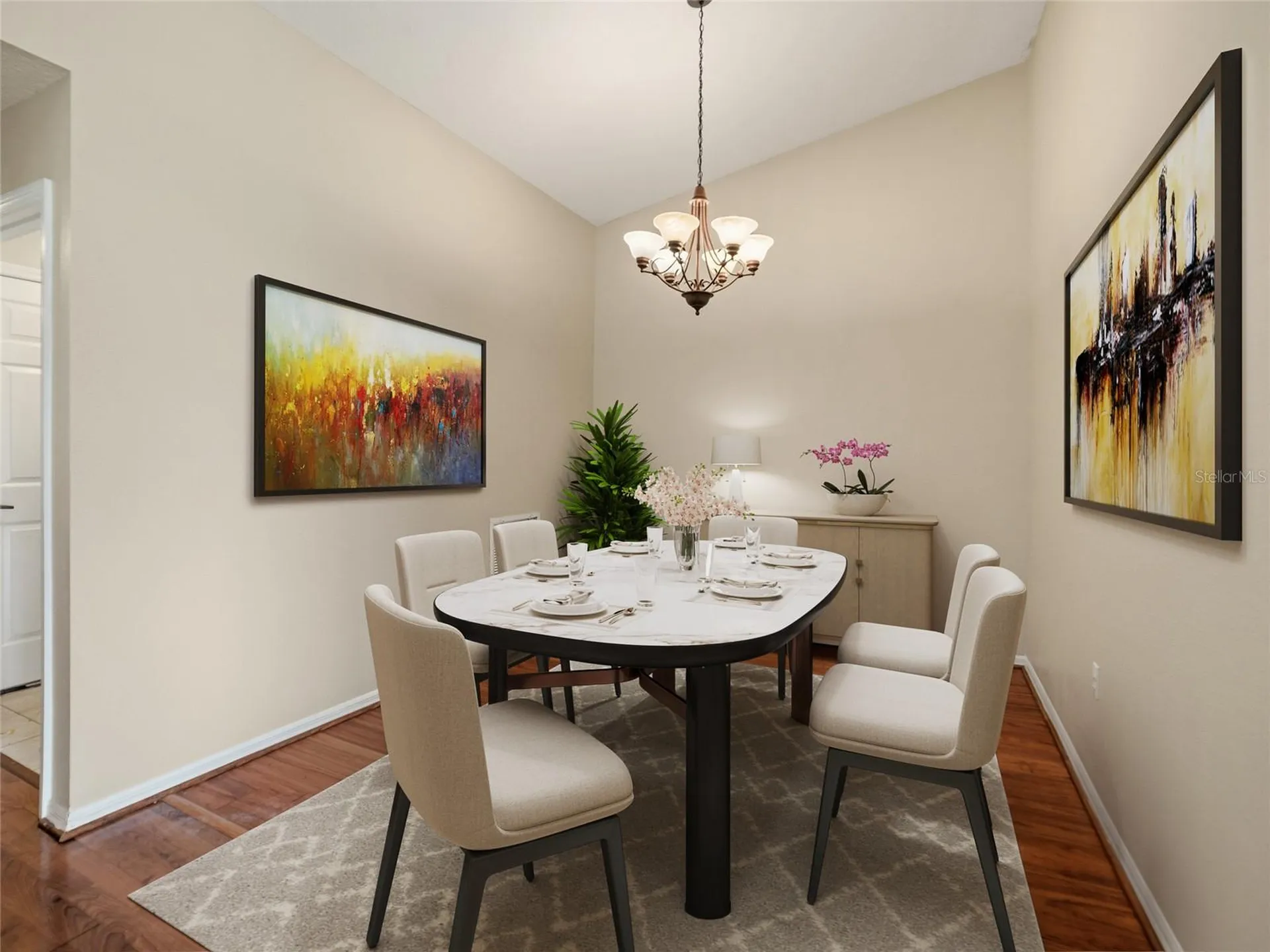 34907 Double Eagle Court Zephyrhills FL 33541