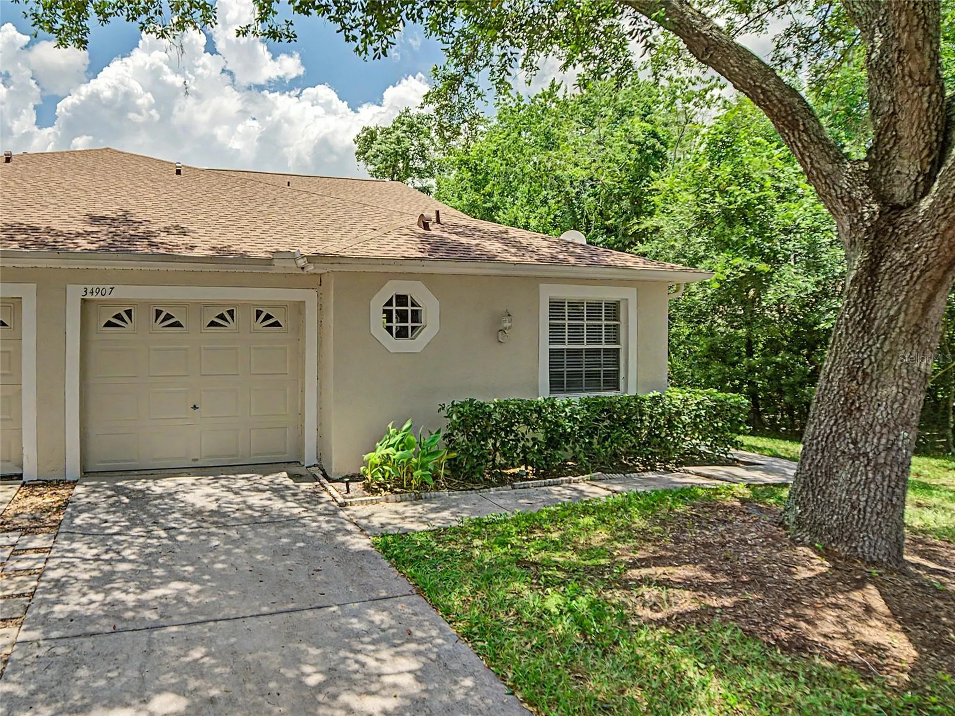 34907 Double Eagle Court Zephyrhills FL 33541
