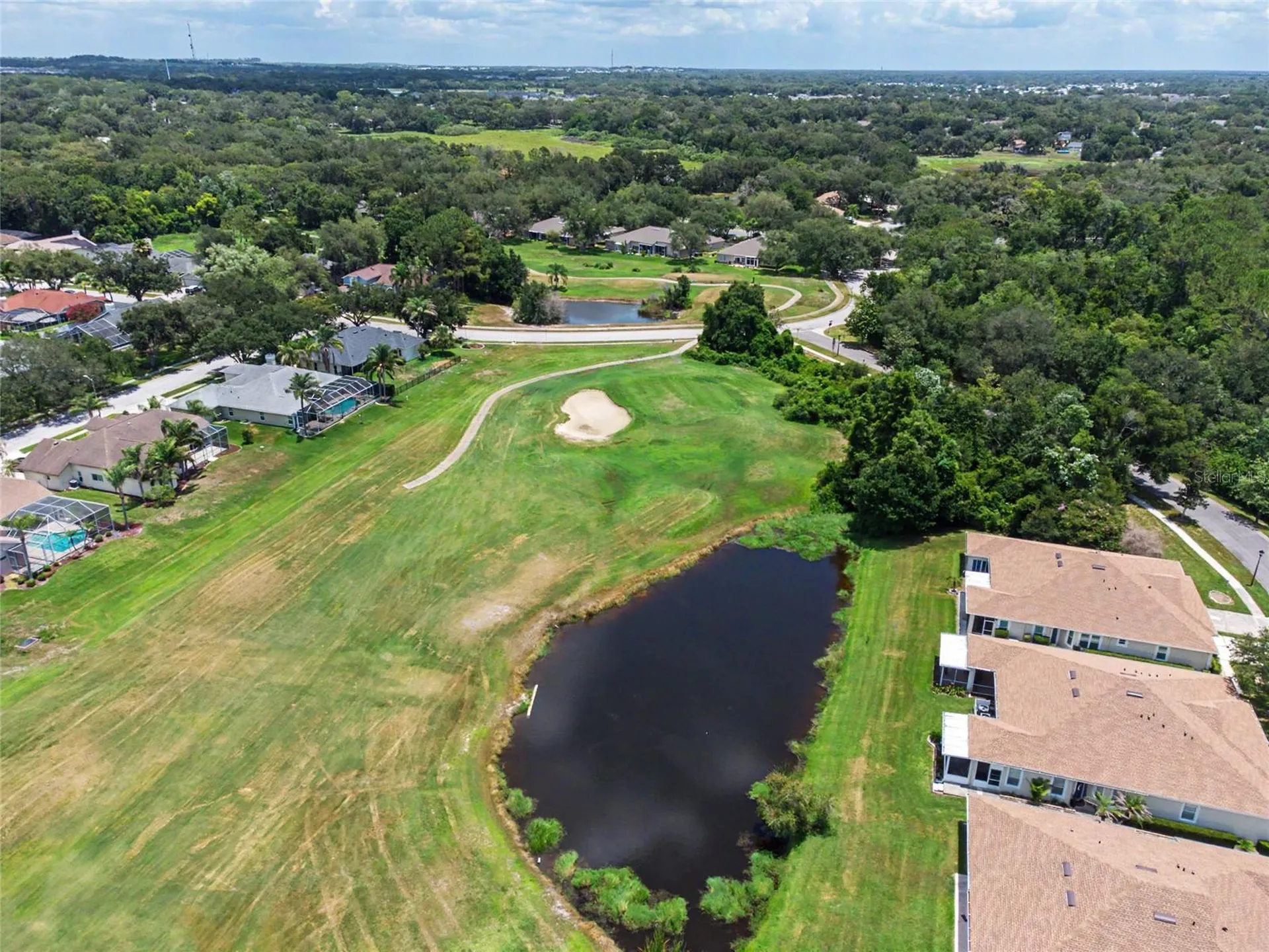 34907 Double Eagle Court Zephyrhills FL 33541