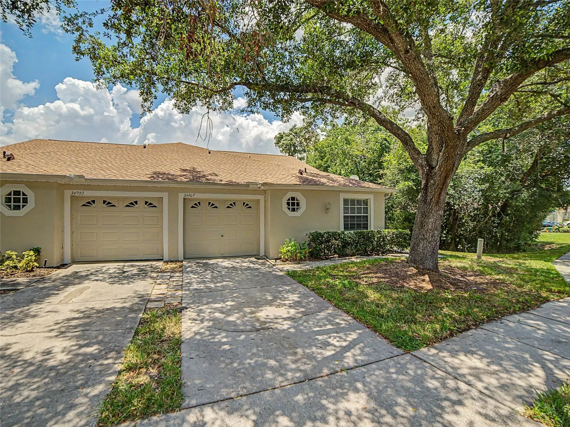 34907 Double Eagle Court Zephyrhills FL 33541