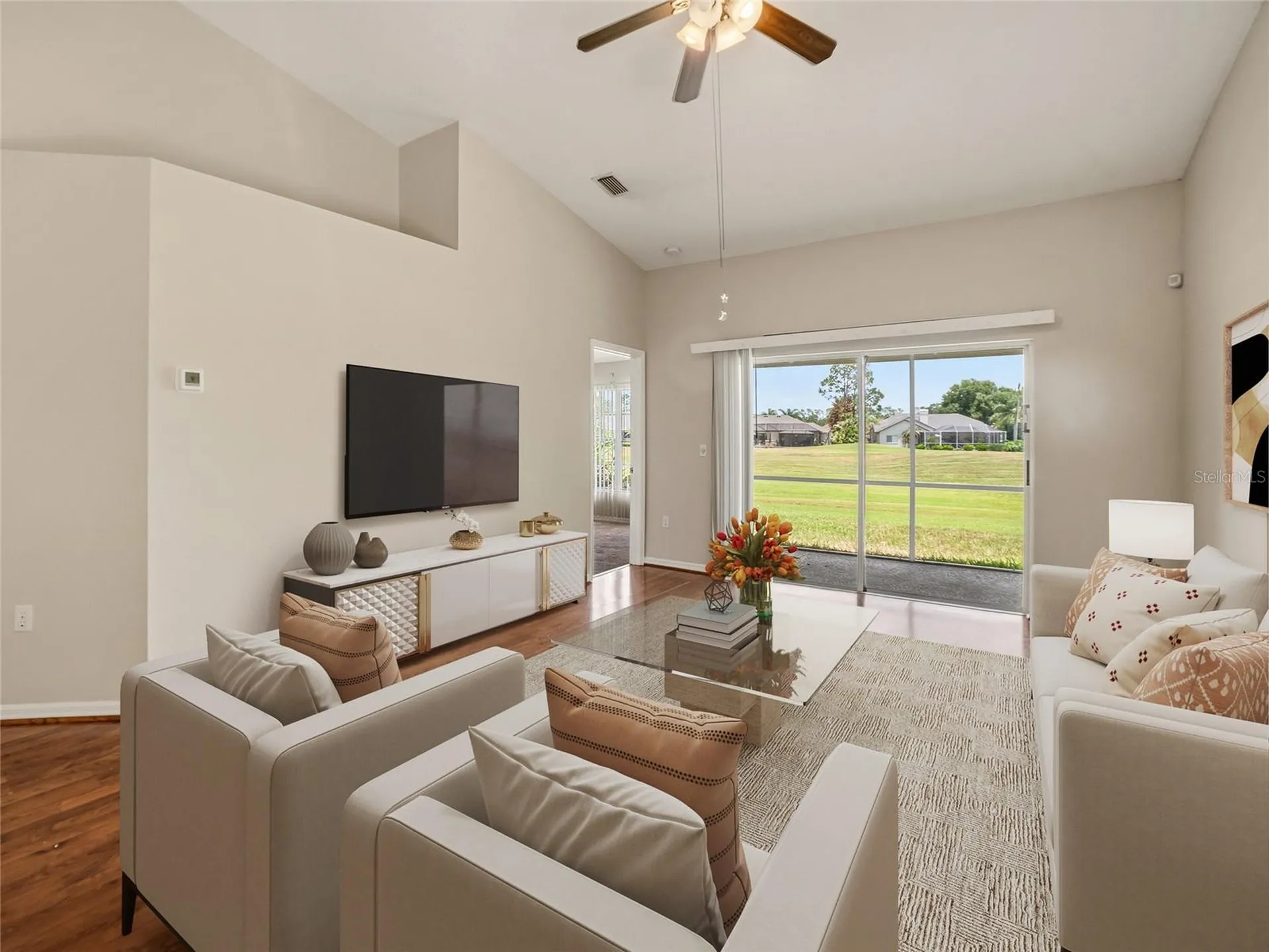 34907 Double Eagle Court Zephyrhills FL 33541