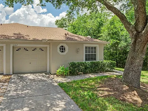 34907 Double Eagle Court Zephyrhills FL 33541