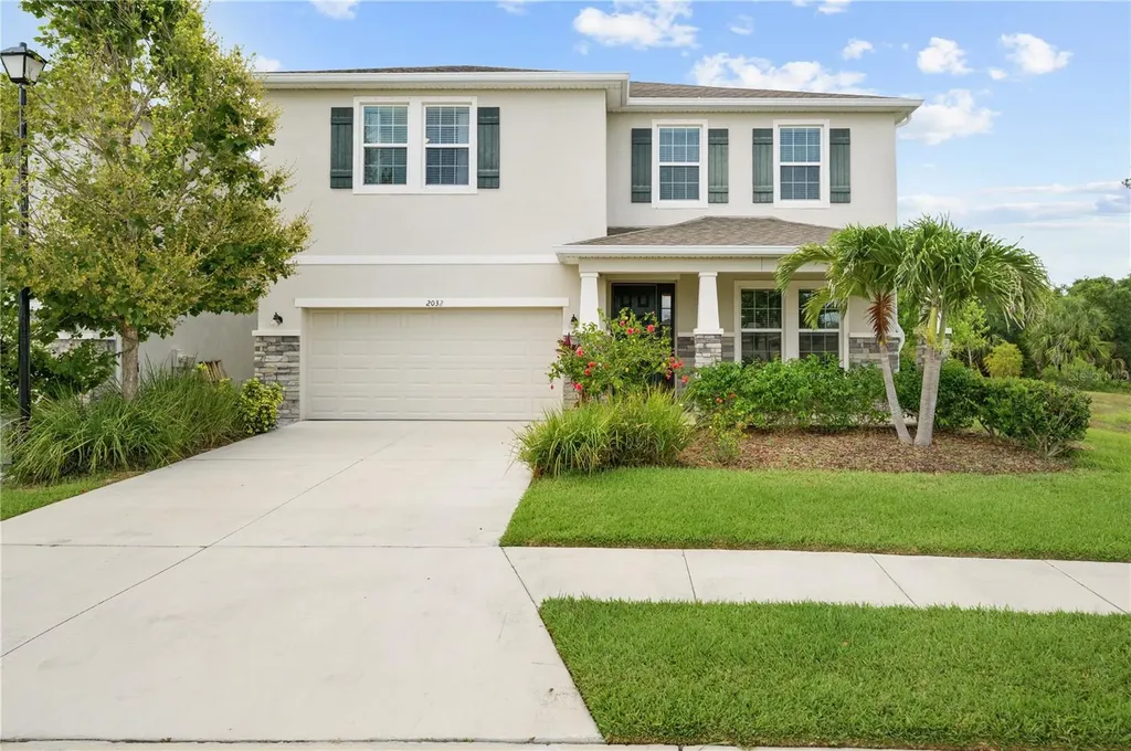 2032 Midnight Pearl Drive Sarasota FL 34240