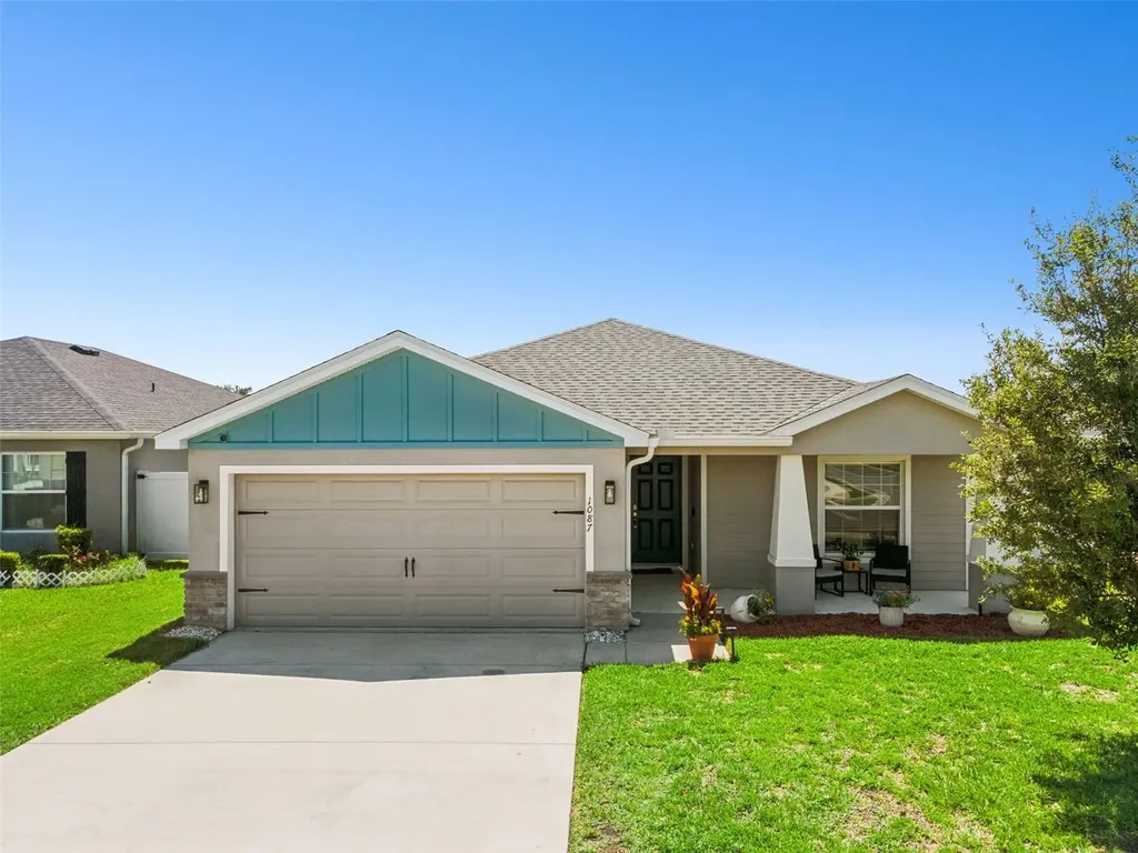 1087 Tropea Lane Auburndale FL 33823