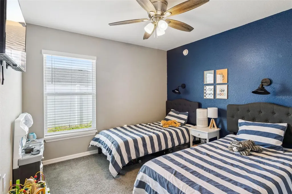 1087 Tropea Lane Auburndale FL 33823