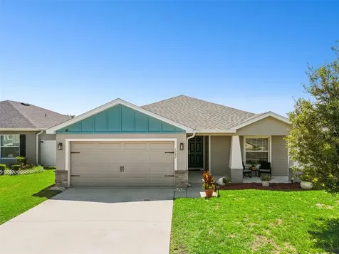 1087 Tropea Lane Auburndale FL 33823