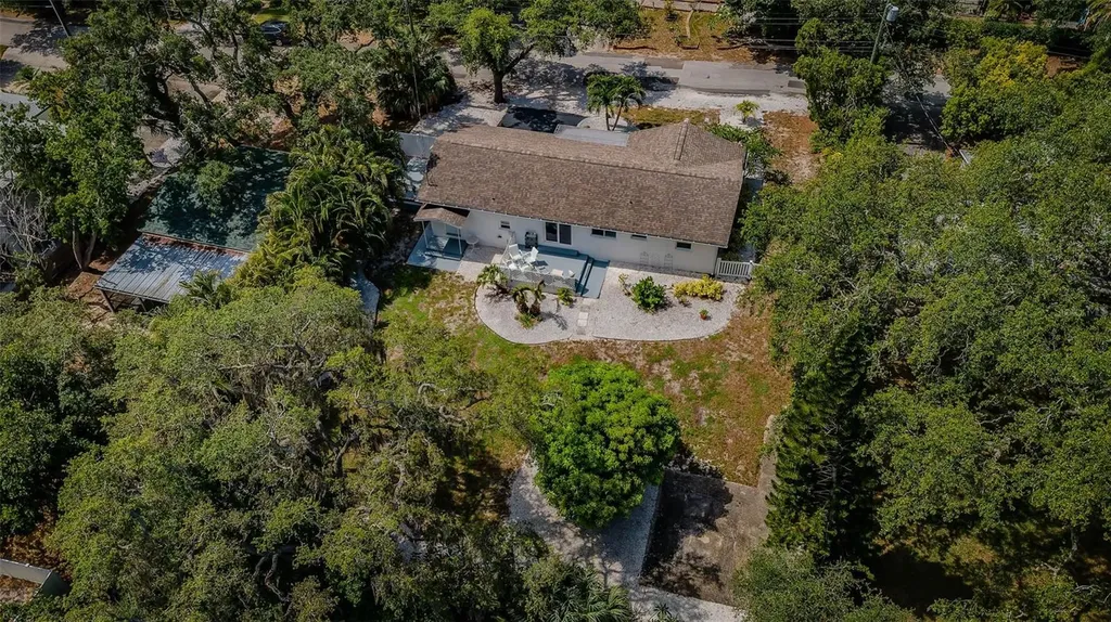412 Pennsylvania Avenue Palm Harbor FL 34683