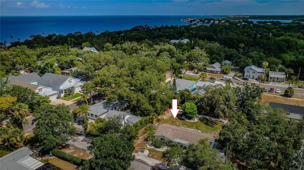 412 Pennsylvania Avenue Palm Harbor FL 34683