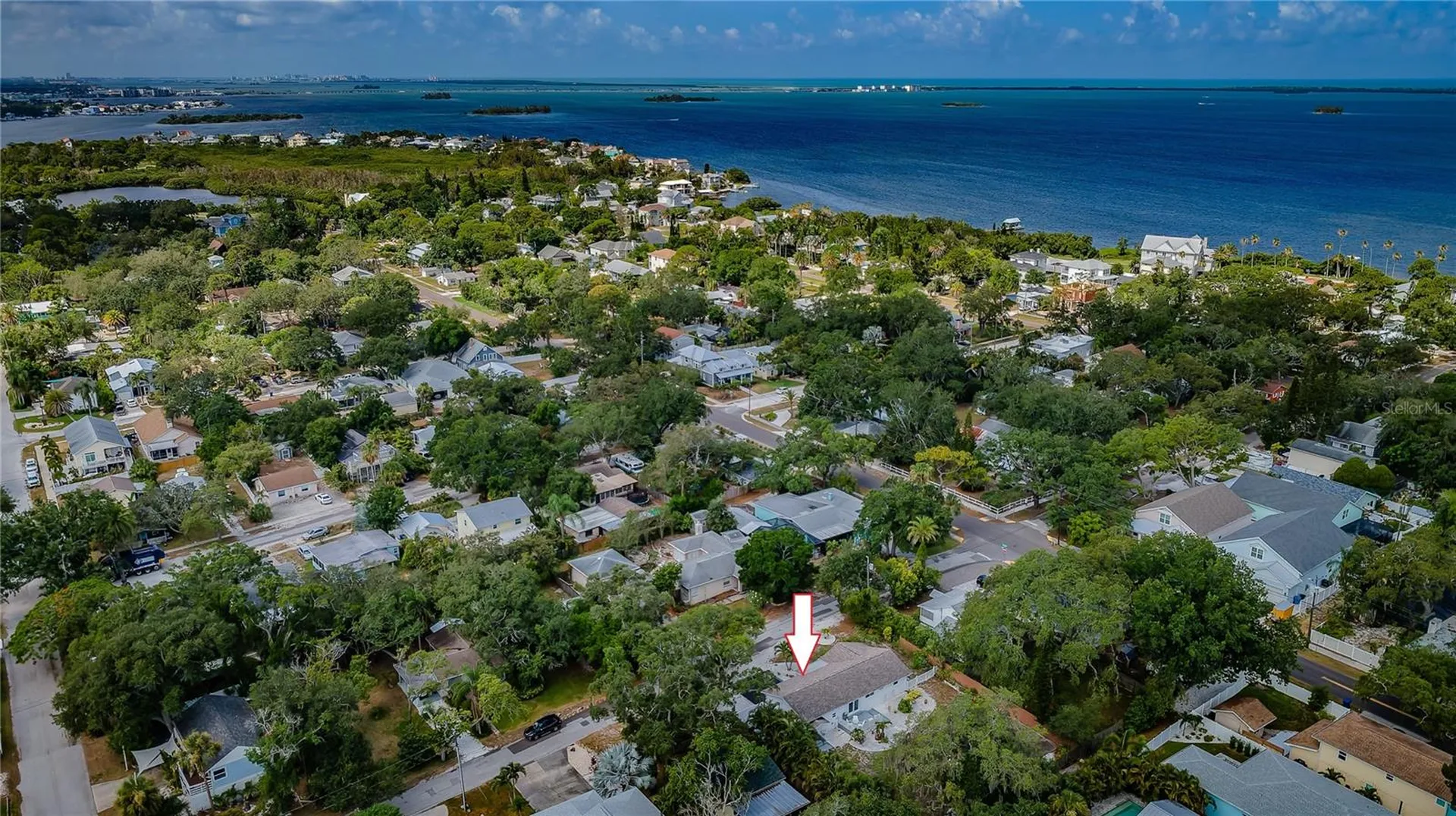 412 Pennsylvania Avenue Palm Harbor FL 34683