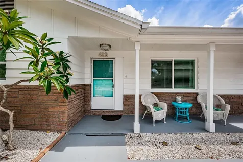 412 Pennsylvania Avenue Palm Harbor FL 34683