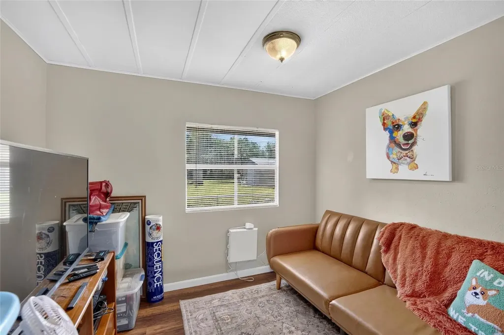 2715 Eaton Avenue Eaton Park FL 33840