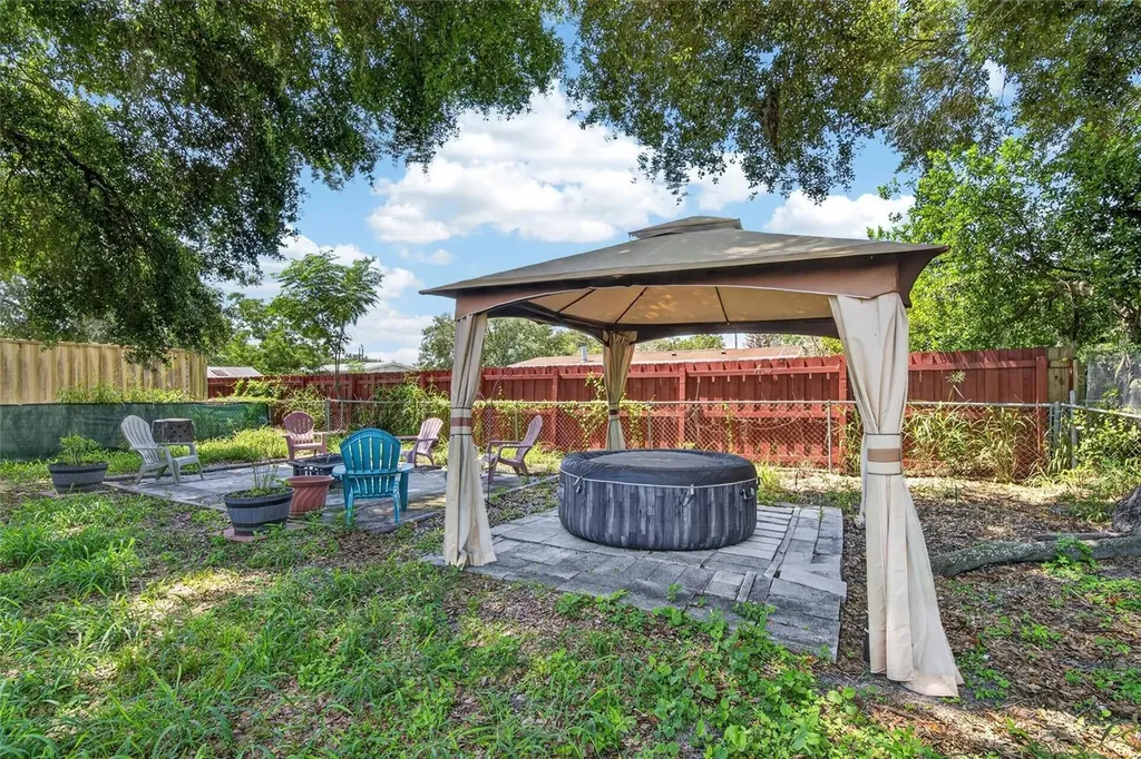 2715 Eaton Avenue Eaton Park FL 33840