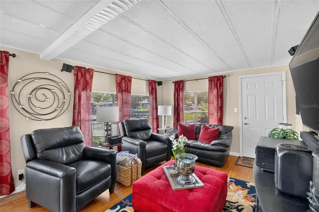 2715 Eaton Avenue Eaton Park FL 33840