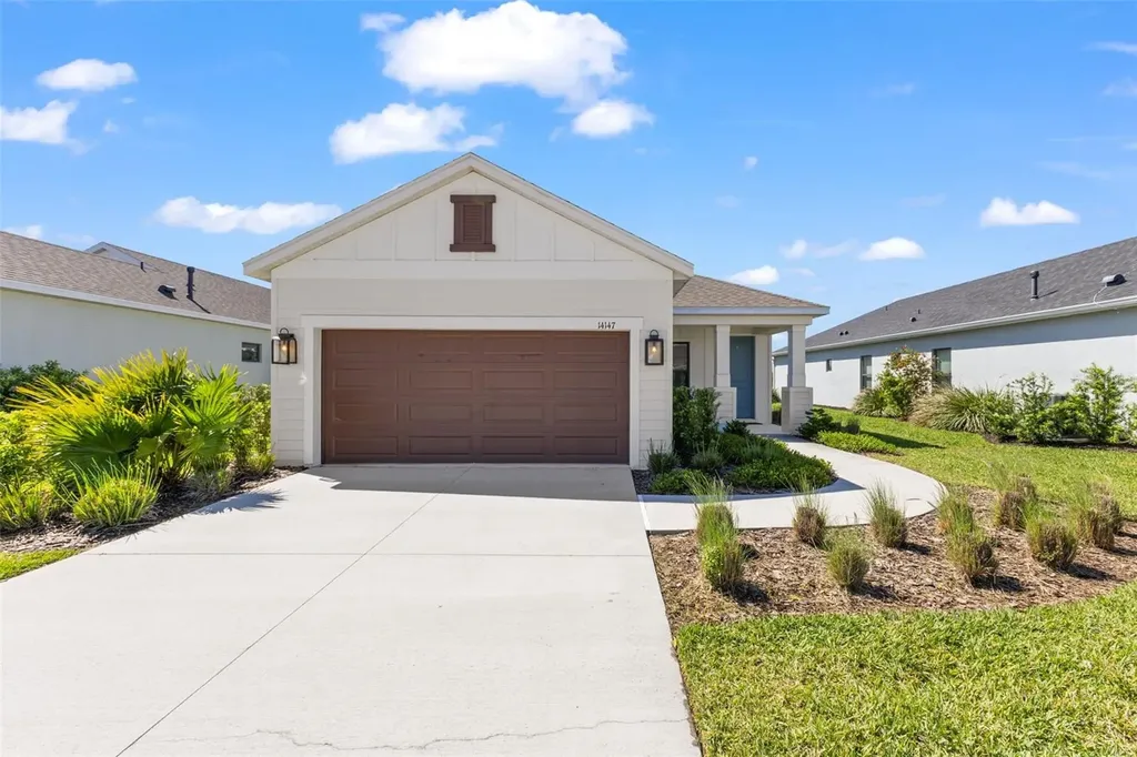 14147 Campfire Court Parrish FL 34219