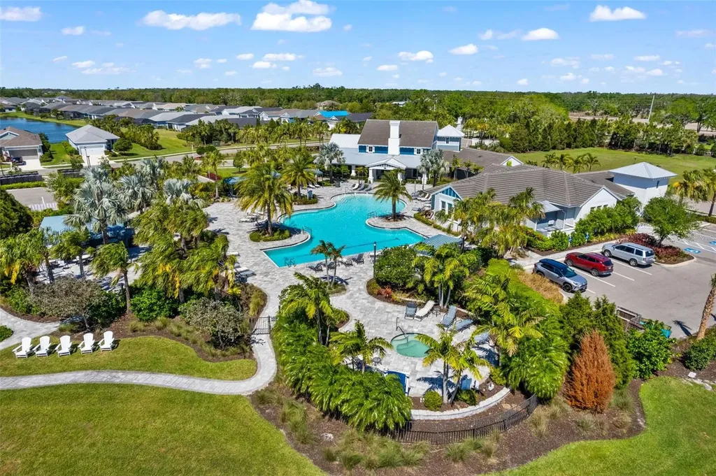 14147 Campfire Court Parrish FL 34219
