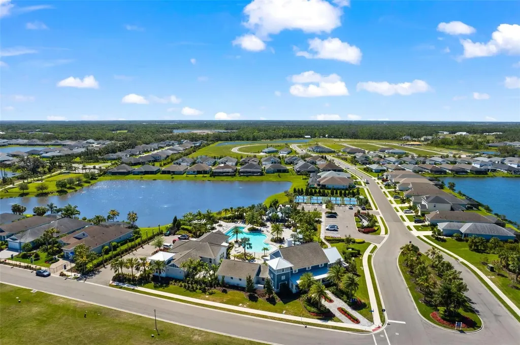 14147 Campfire Court Parrish FL 34219