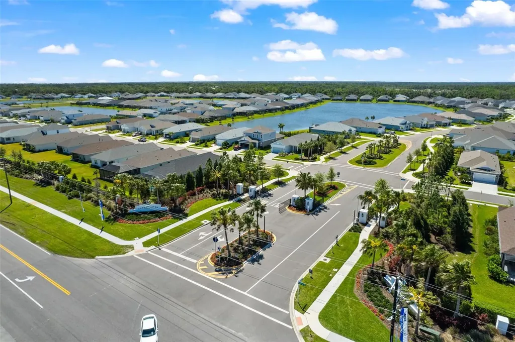 14147 Campfire Court Parrish FL 34219