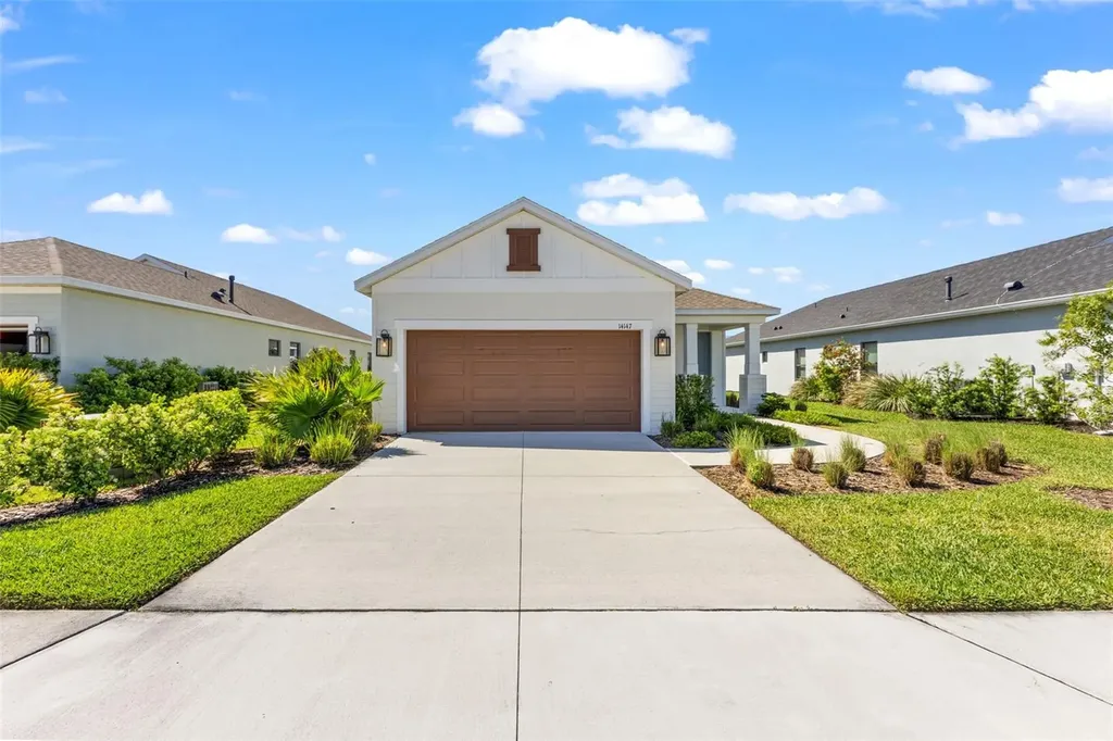 14147 Campfire Court Parrish FL 34219