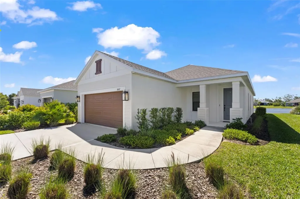 14147 Campfire Court Parrish FL 34219