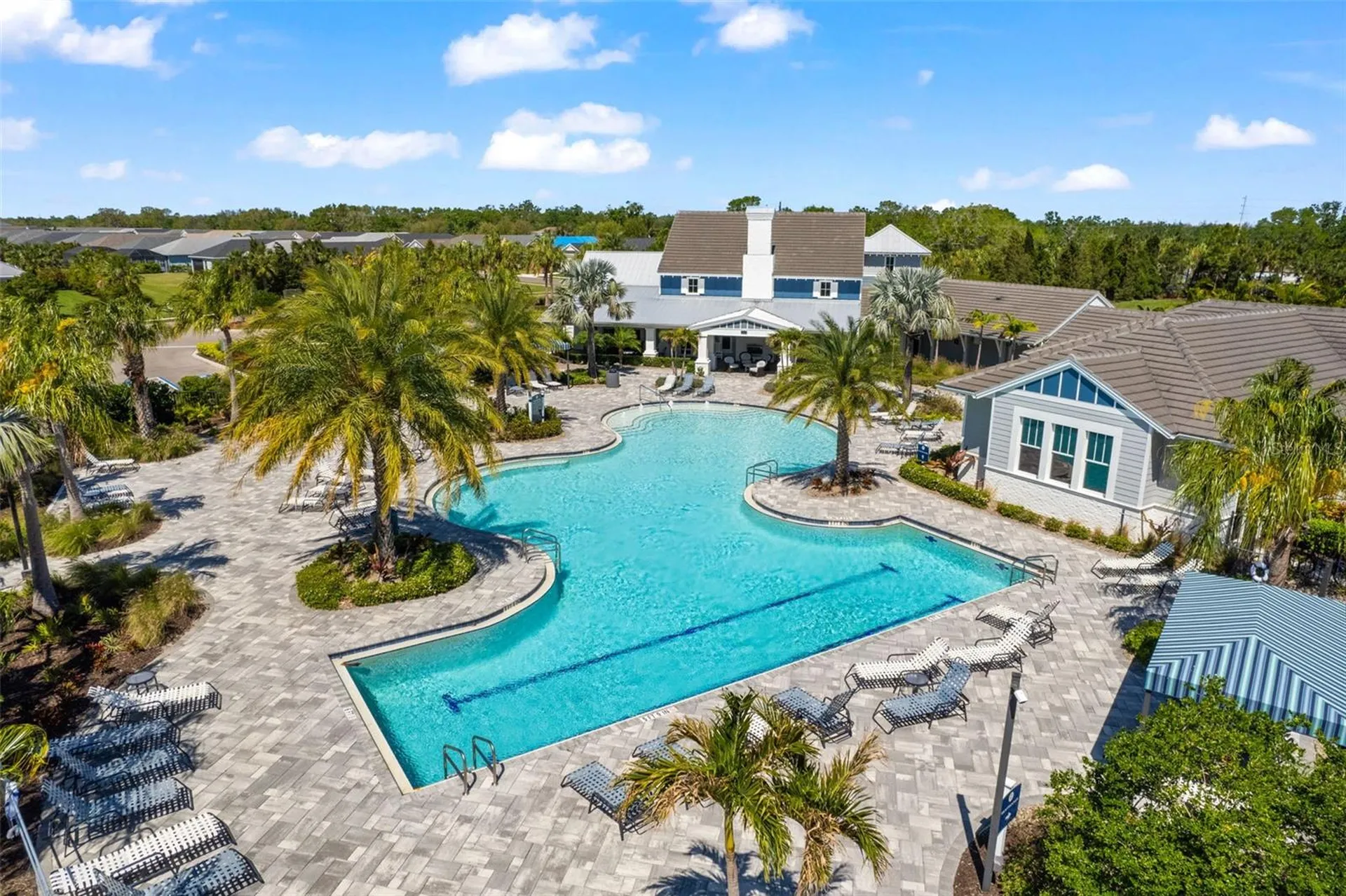 14147 Campfire Court Parrish FL 34219