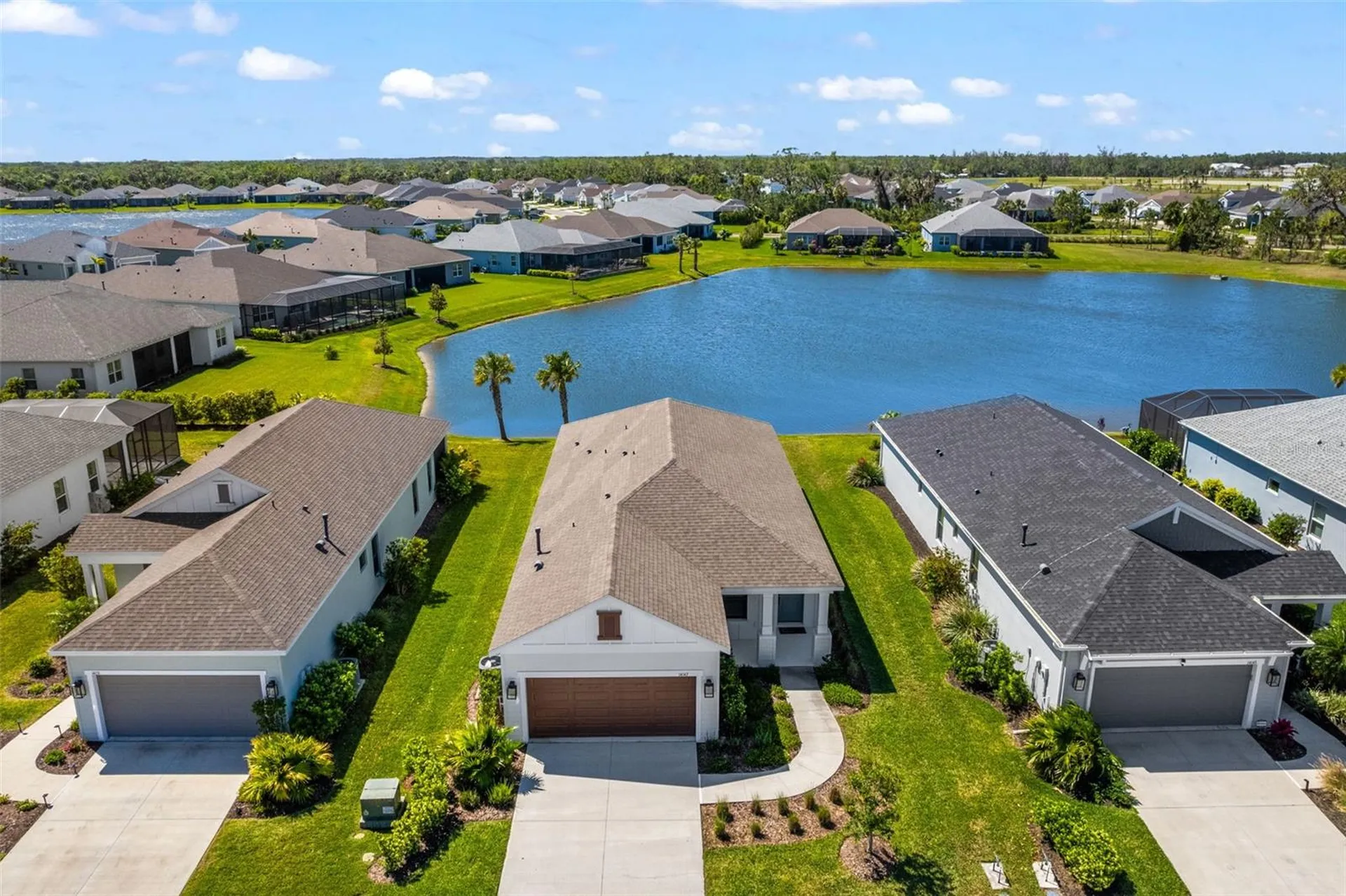14147 Campfire Court Parrish FL 34219