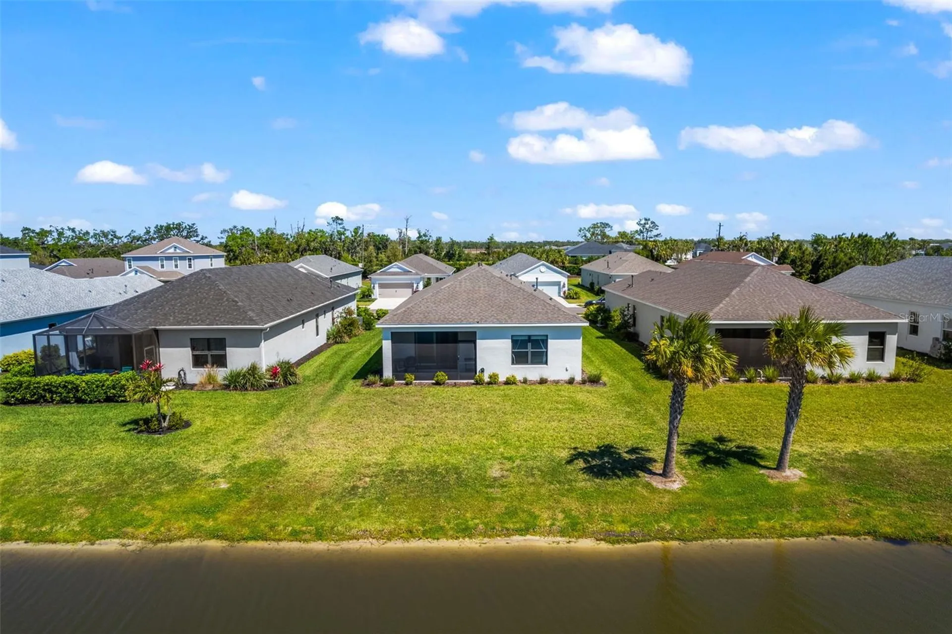 14147 Campfire Court Parrish FL 34219