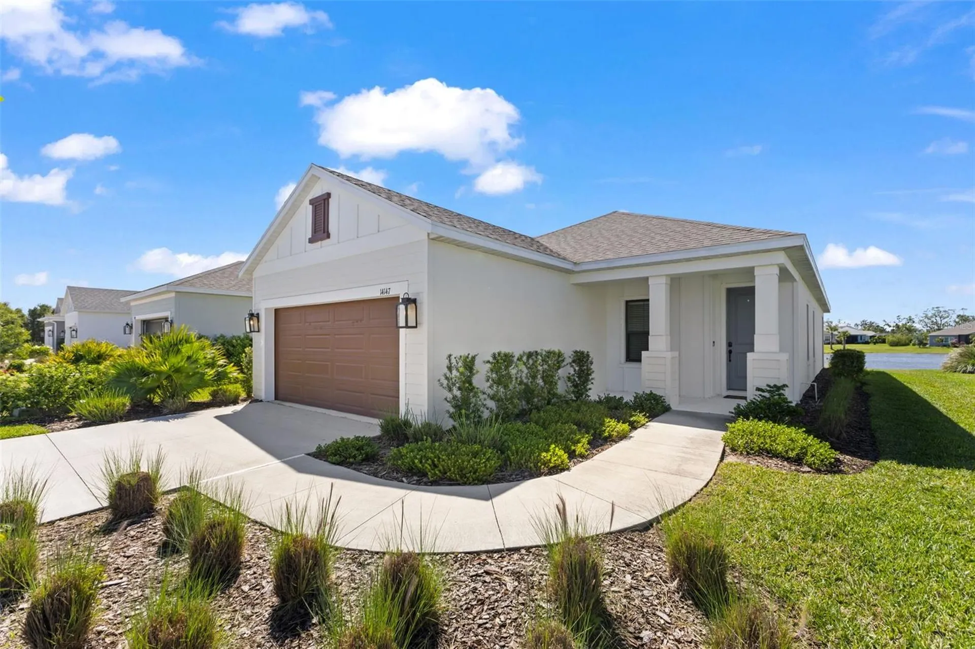 14147 Campfire Court Parrish FL 34219