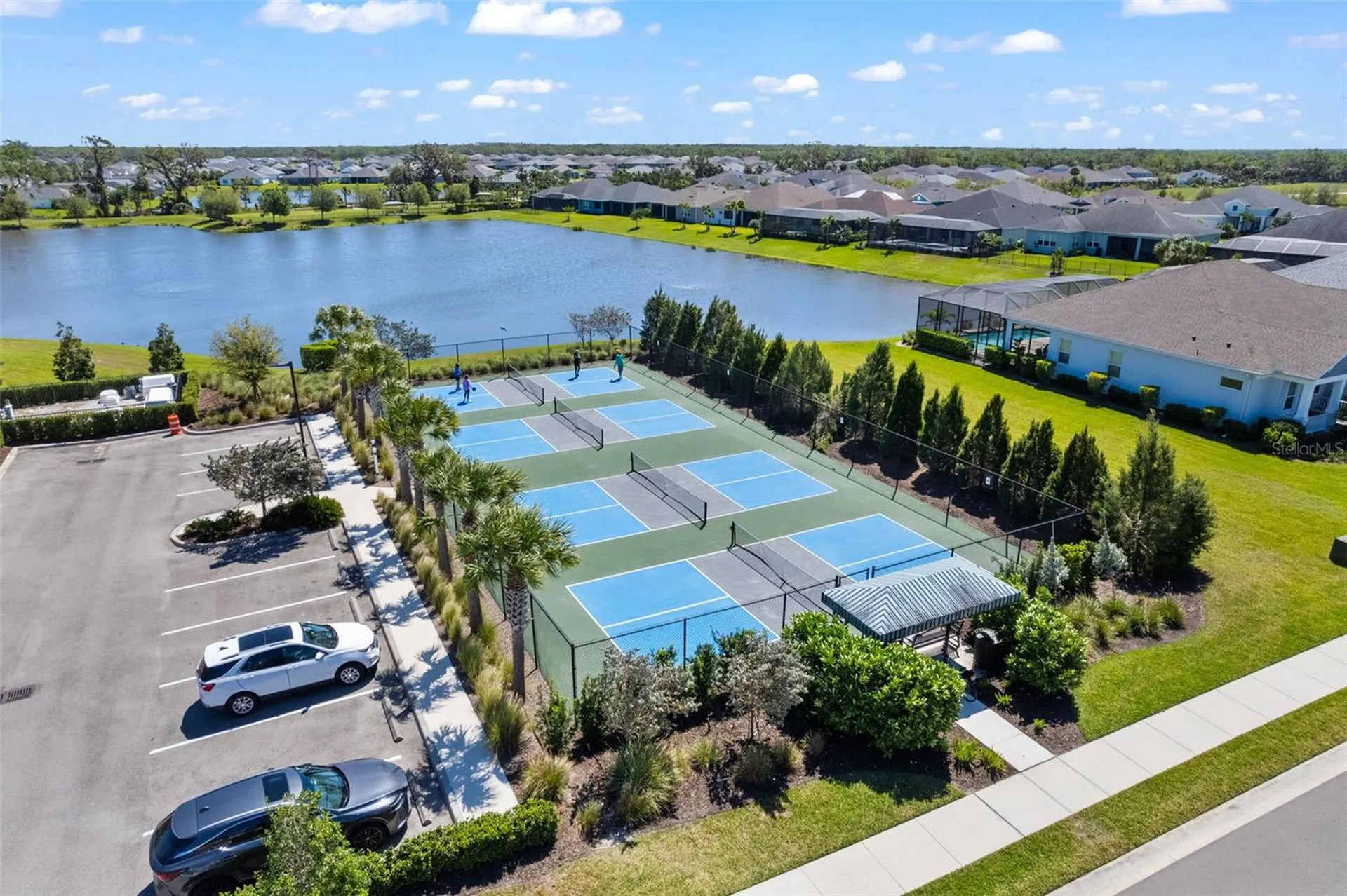 14147 Campfire Court Parrish FL 34219