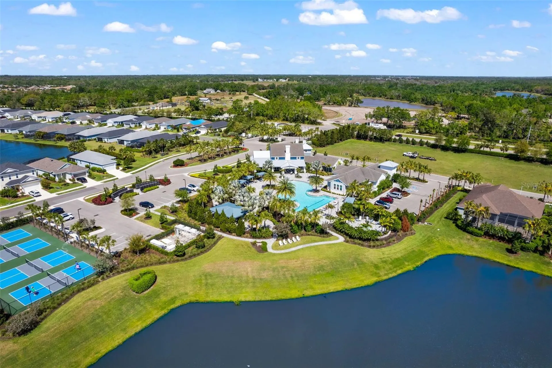 14147 Campfire Court Parrish FL 34219
