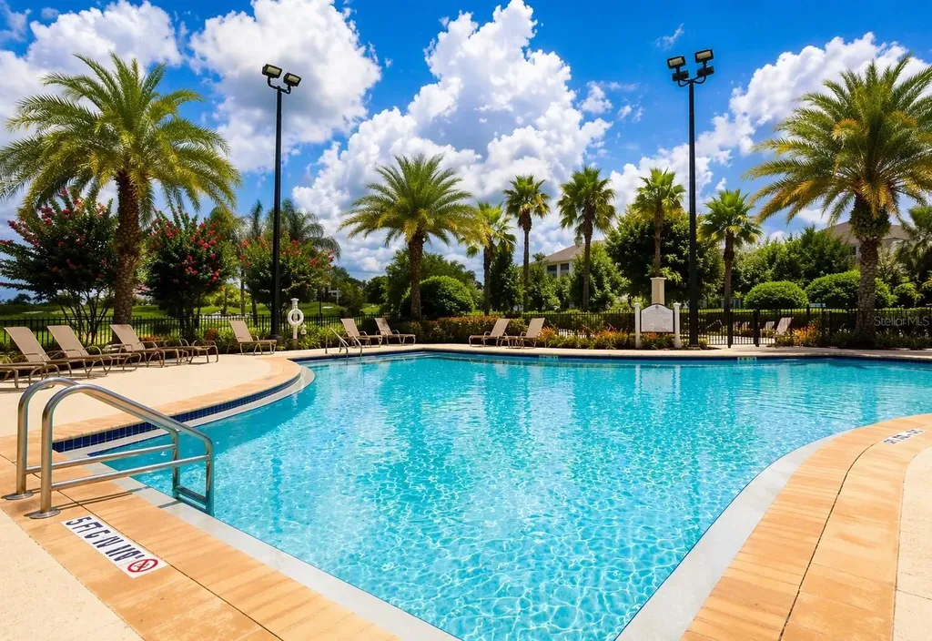 792 Driving Range Court Reunion FL 34747