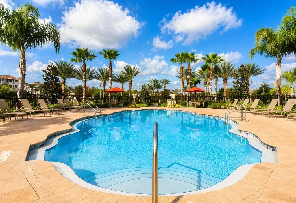 792 Driving Range Court Reunion FL 34747