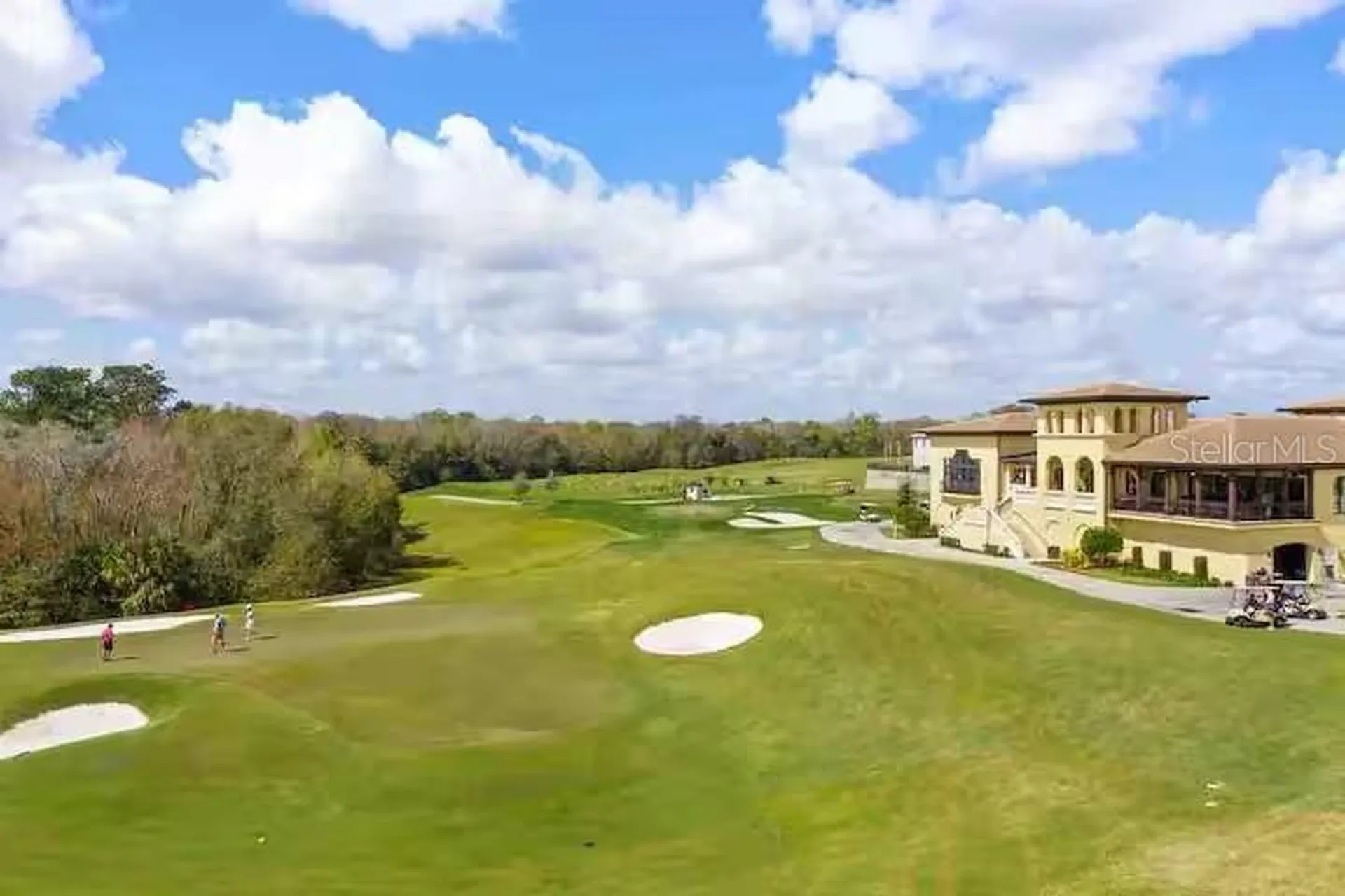 792 Driving Range Court Reunion FL 34747