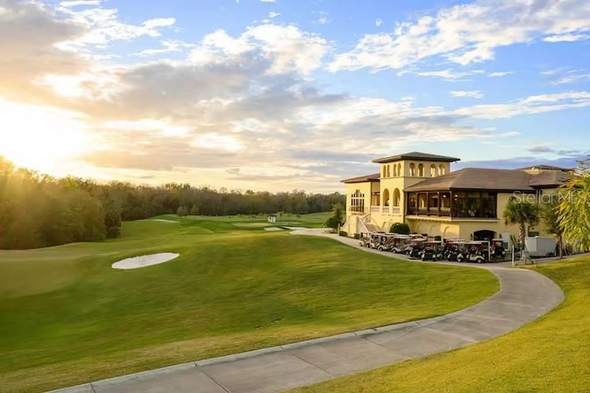 792 Driving Range Court Reunion FL 34747