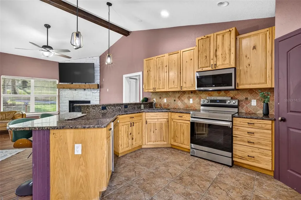4243 Nancy Creek Boulevard Brooksville FL 34602