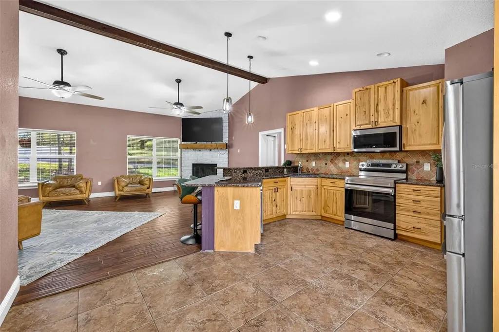 4243 Nancy Creek Boulevard Brooksville FL 34602