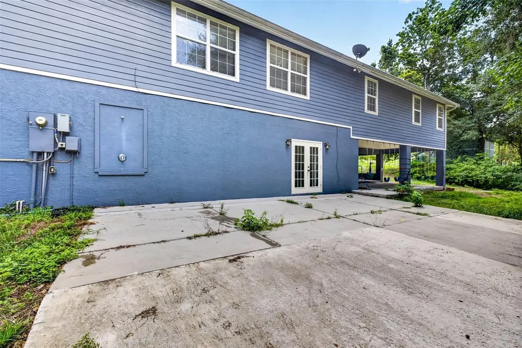 4243 Nancy Creek Boulevard Brooksville FL 34602