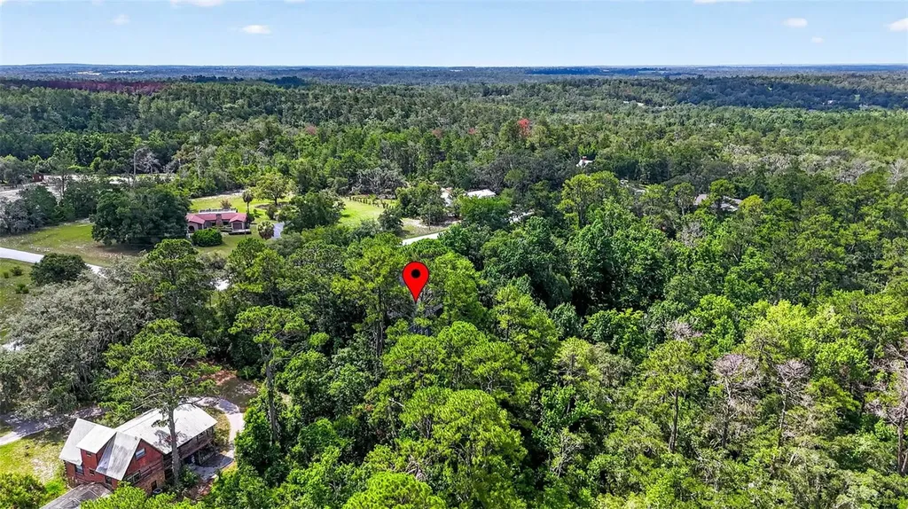 4243 Nancy Creek Boulevard Brooksville FL 34602