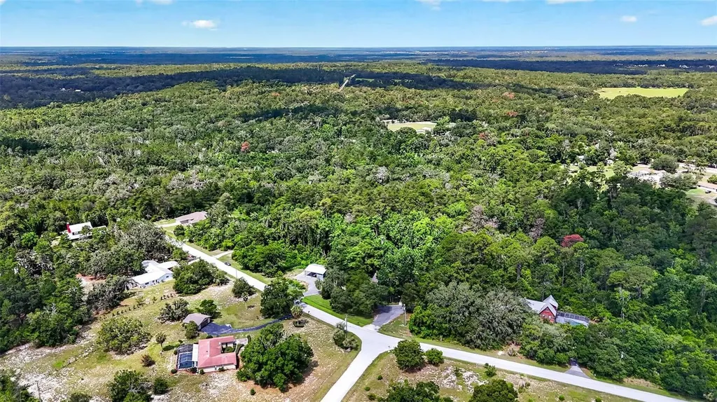 4243 Nancy Creek Boulevard Brooksville FL 34602