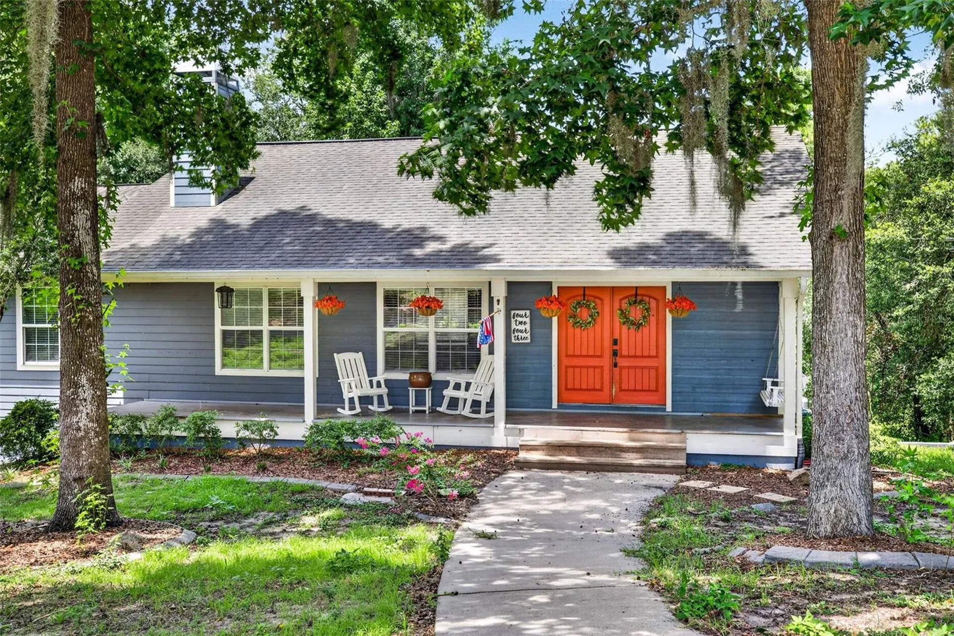 4243 Nancy Creek Boulevard Brooksville FL 34602