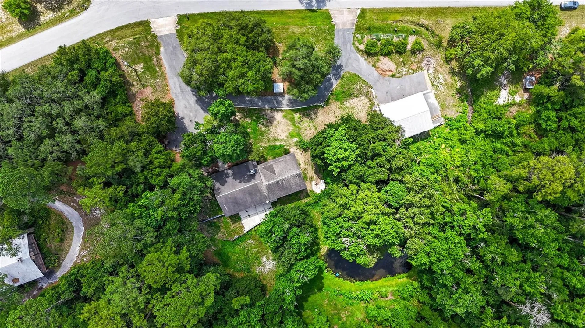 4243 Nancy Creek Boulevard Brooksville FL 34602