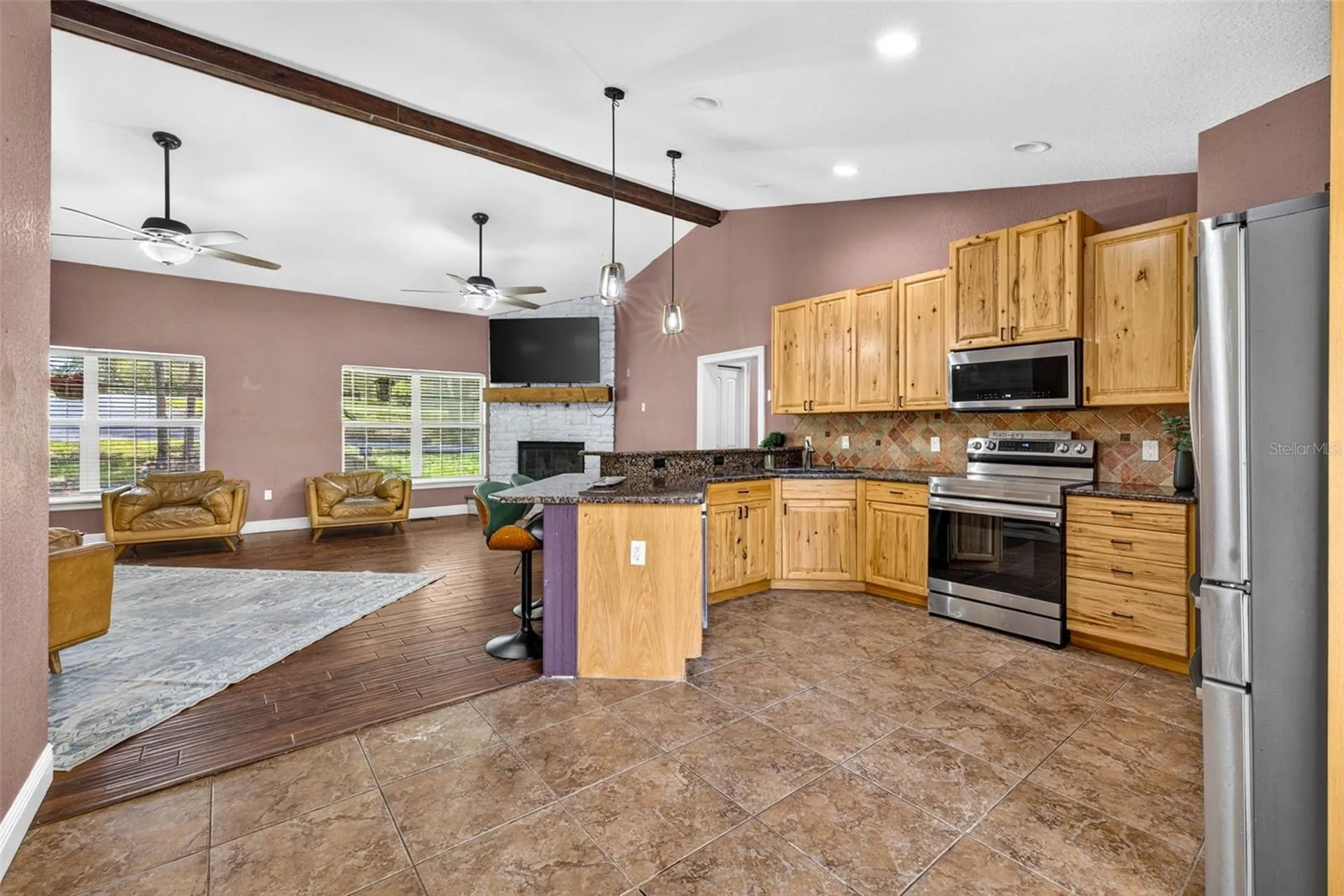 4243 Nancy Creek Boulevard Brooksville FL 34602