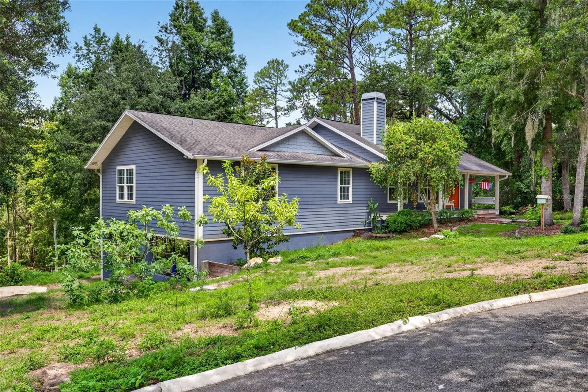 4243 Nancy Creek Boulevard Brooksville FL 34602