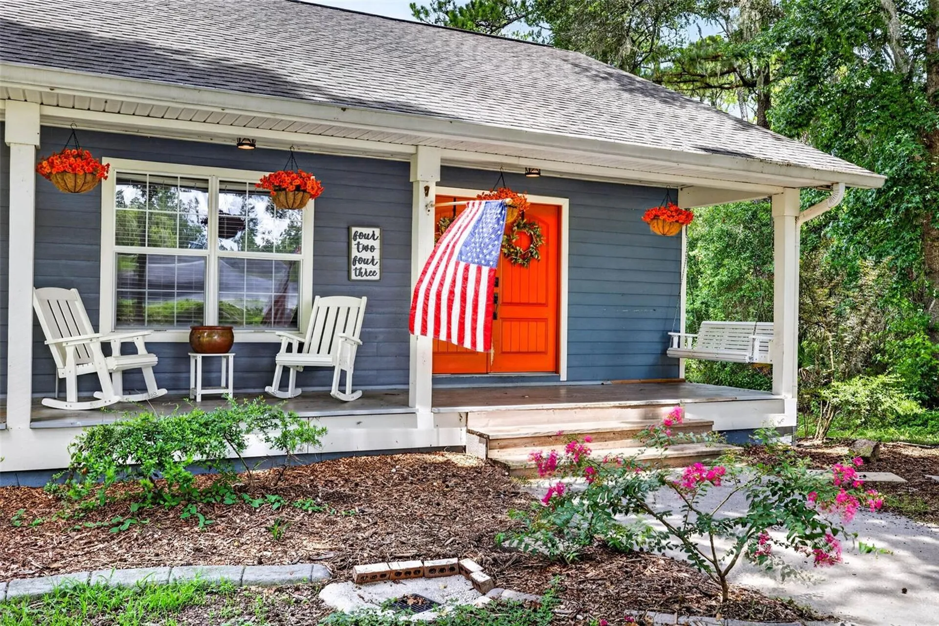 4243 Nancy Creek Boulevard Brooksville FL 34602
