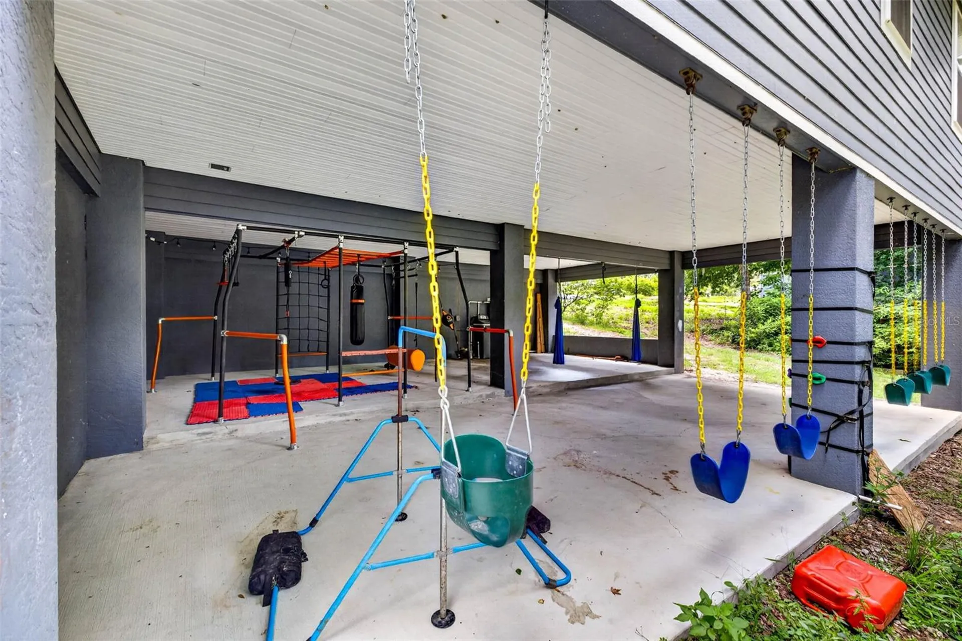 4243 Nancy Creek Boulevard Brooksville FL 34602